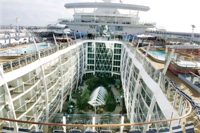 منطقة سنترال بارك 