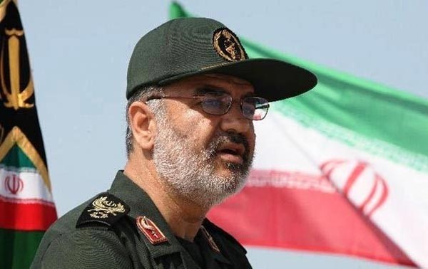 الحرس الثوري: جيوشنا في بعض الدول العربية حجمها أضعاف «حزب الله»