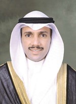 مرزوق الغانم﻿