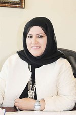 نبيلة الخليل﻿