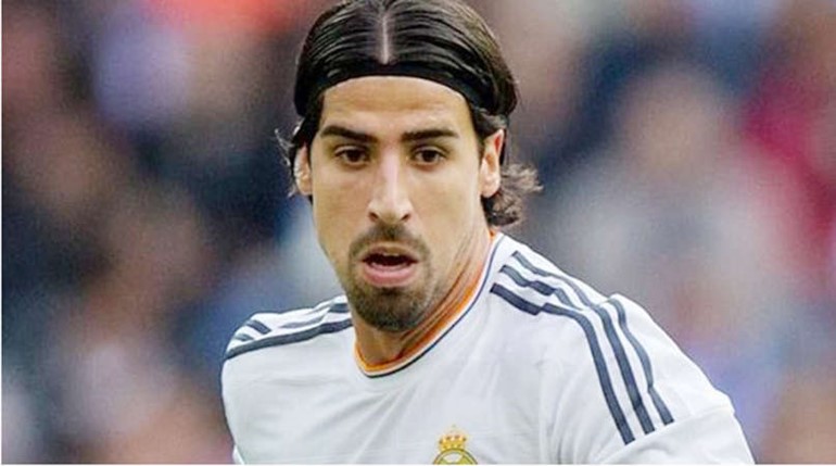 سامي خضيرة