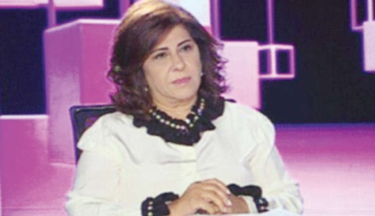 ليلى عبداللطيف