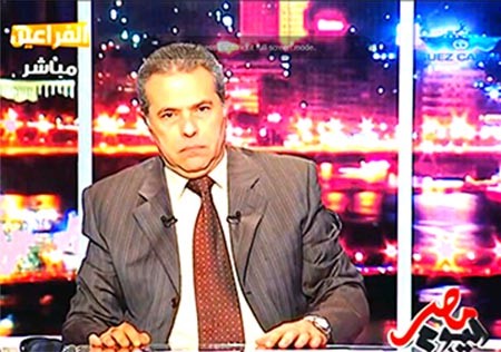بالفيديو.. إطلاق الرصاص على نجل صاحبة "شت أب يور ماوس أوباما"