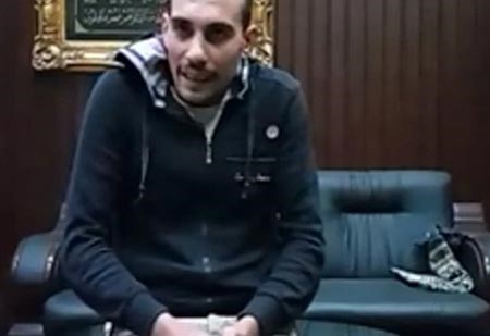 بالفيديو.. ضبط سائق مصري قتل شقيقه وألقى جثته في شبكة مجاري