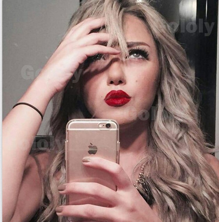 بالصور.. "روج" سارة سلامة يستفز جمهورها
