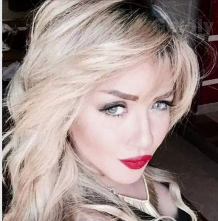 بالصور.. "روج" سارة سلامة يستفز جمهورها
