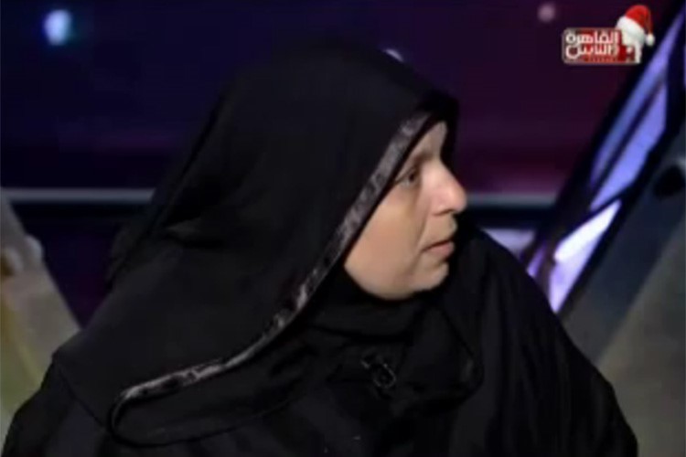بالفيديو.. قارئة فنجان تنصح طوني خليفة: "صلي"
