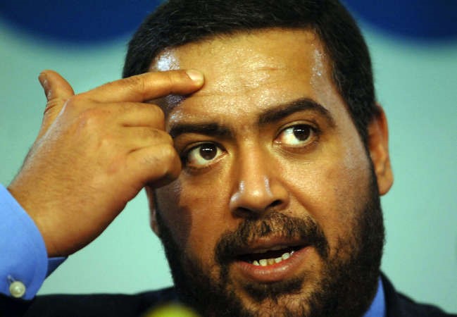 الشيخ احمد الفهد من الشخصيات الرياضية البارزة على مستوى العالم﻿