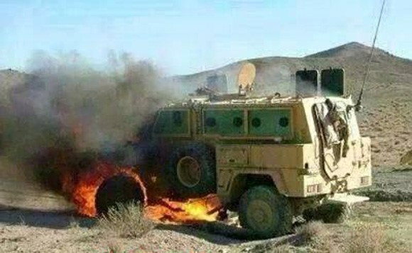 قبائل مأرب تحمّل الجيش اليمني مسؤولية تسليح الحوثيين