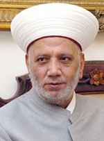 عبد اللطيف دريان