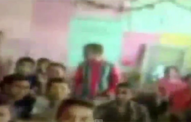 بالفيديو.. شرح للغة العربية كما لم تره من قبل!