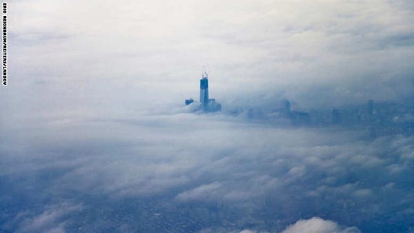 برج One World Trade