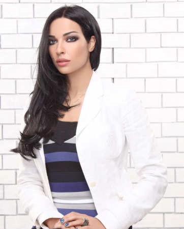 نادين نجيم
