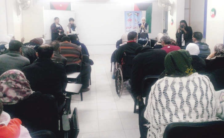 مركز يزن يقدم خدمات تربوية وتعليمية ﻿
