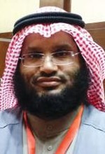 يحيى الرشيدي
