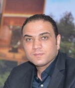 عمرو الجمال﻿