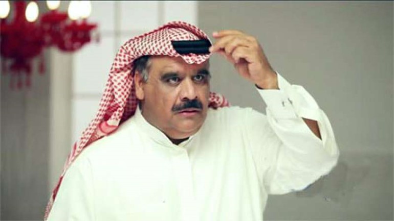 النجم داود حسين