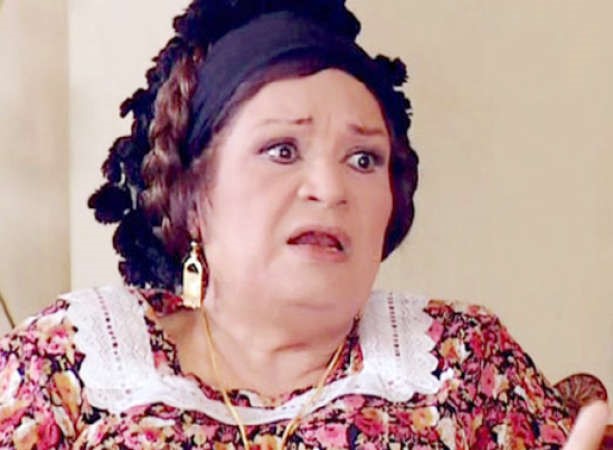 كريمة مختار