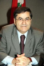 النائب ميشال موسى 