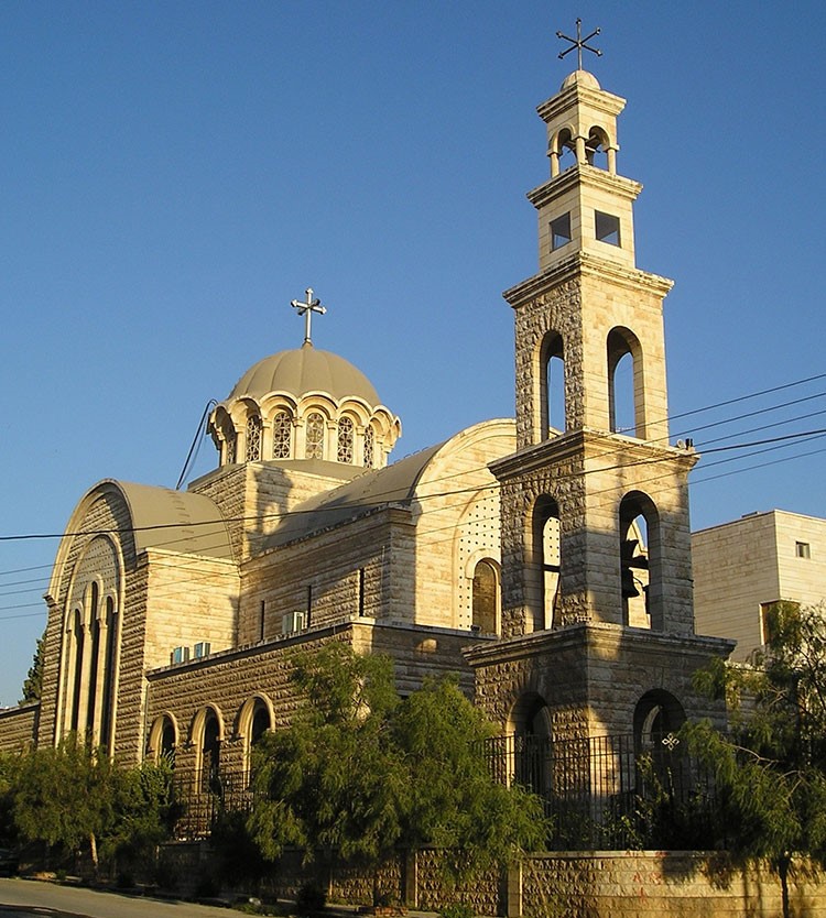 تركيا تسمح ببناء كنيسة جديدة للمرة الأولى منذ عام 1923