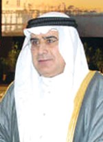 السفيرر منذر العيسى