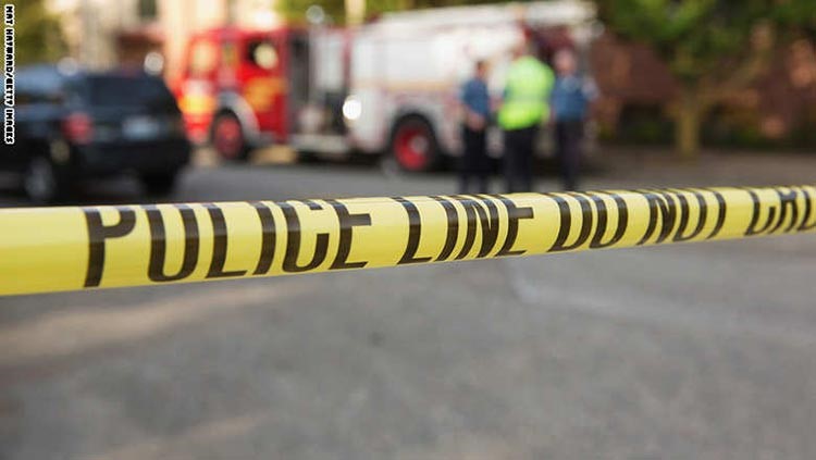 بأميركا.. رئيس شرطة بمدينة في أتلانتا: أطلقت النار على زوجتي وأنا نائم