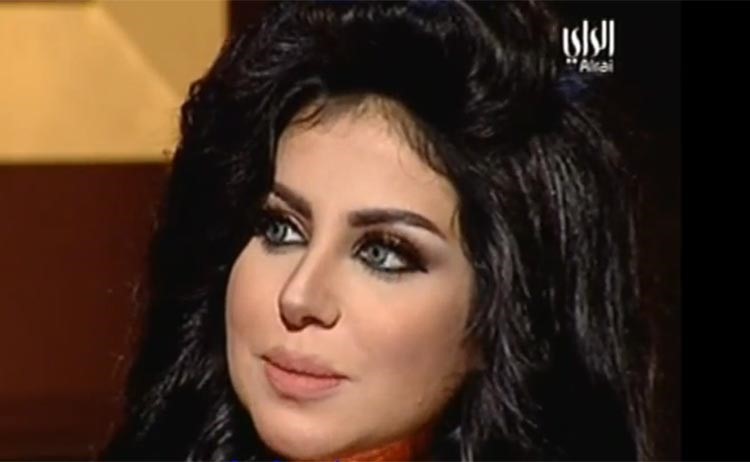 بالفيديو.. حليمة بولند: كلام فؤاد الهاشم عني والقذافي مضحك.. وأزمة ليبيا واقفة على هديتي من طقم الألماس