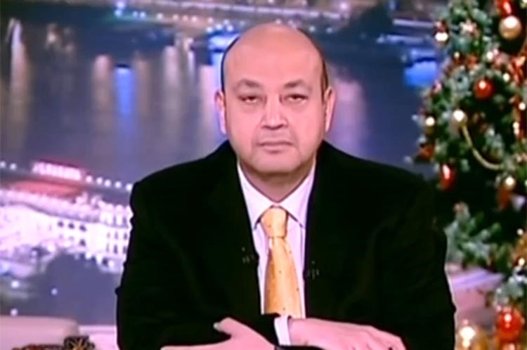 بالفيديو.. متصلة تحرج «عمرو أديب» على الهواء بعد مقارنته بين دبي و«الدويقة» 