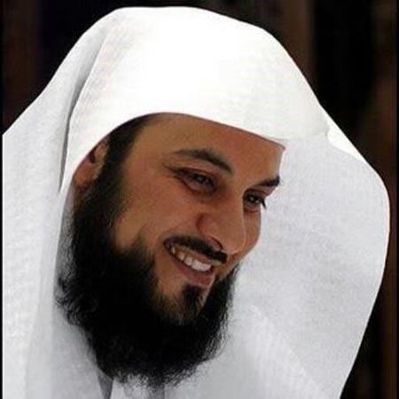 العريفي ينشر توضيحاً حول مقاطع "فيديو" قصيرة اقتُطعت من خطبه  