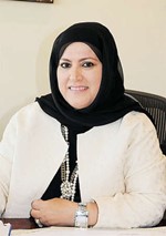 نبيلة الخليل﻿