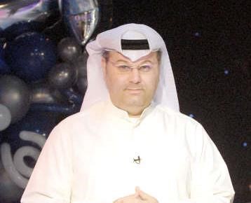 وليد الجاسم﻿