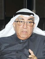 قيس الغانم