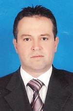 محمد المشلوم