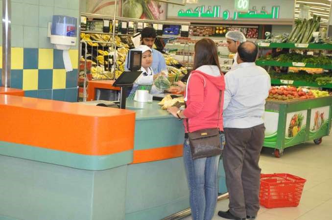 اسعار الخضار والفواكه قابلة للارتفاعاحمد علي﻿