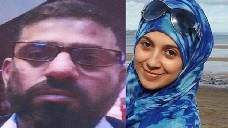 بالفيديو والصور.. الخليجي "المهري" قاتل الليبية تنقل في هروبه بين البحرين وقطر 