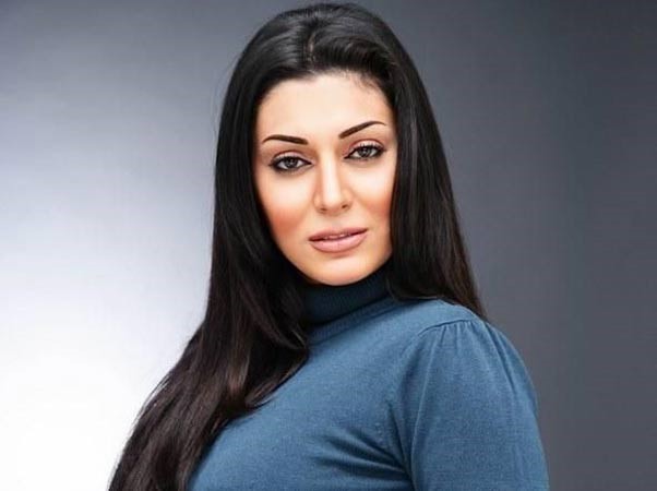 مايا نصري منهارة: جنيني يحتاج إلى عملية قلب مفتوح