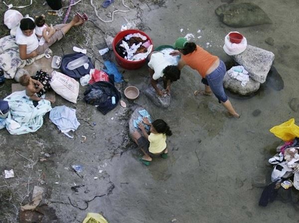 بالصور..تعرف على "سانبيدروسولا" أخطر مدينة في العالم