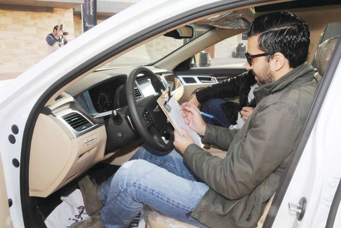 الزميل طلال بارا وتقييم للتجربة 