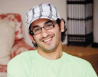 احمد حلمي