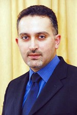شانت جنجنيان