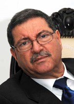 الحبيب الصيد	 اپ ﻿