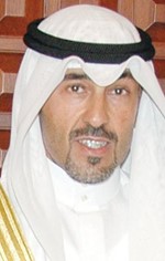 الشيخ فواز الخالد﻿