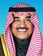 الشيخ صباح الخالد