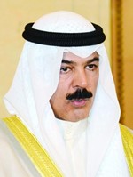 الشيخ محمد الخالد