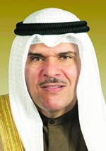 الشيخ سلمان الحمود