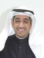 م عادل الخرافي﻿