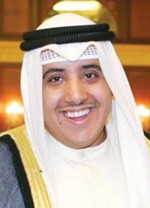 الشيخ د احمد ناصر المحمد﻿
