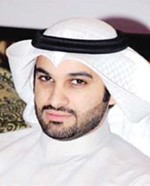 يوسف الكندري﻿