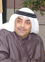 وليد الصقعبي