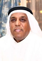 عدنان الدليمي